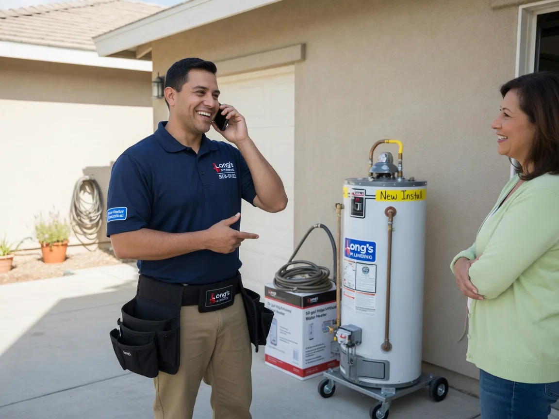 Leak Detection Ironside, OR FAQs